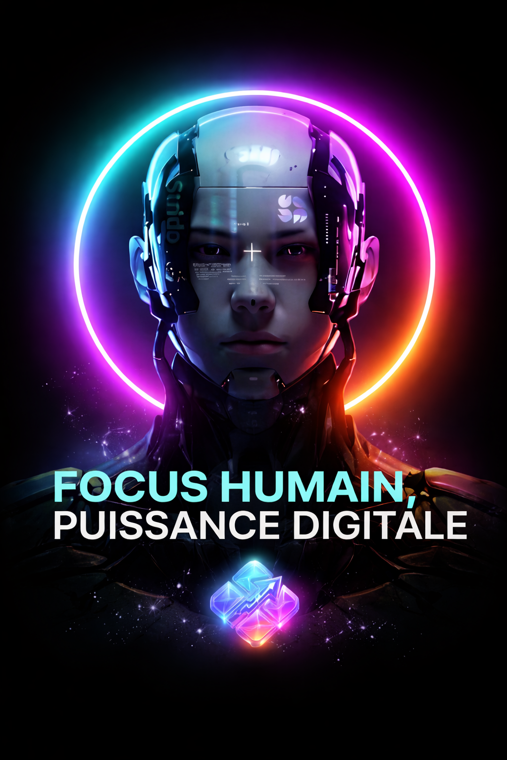 Focus humain, puissance digitale — Formamix Digital